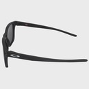 Óculos de Sol Oakley Ojector Matte Black Prizm Grey - Masculino - Foto 4