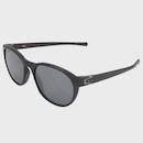 Óculos de Sol Oakley Reedmace Matte Black Ink Prizm Masculino - Foto 2