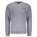 Blusão de Moletom Oakley Careca Sports Crew Neck WT25 Heather - Foto 1