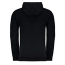 Blusão de Moletom Oakley Canguru Dual Hoodie II WT25 - Foto 2