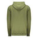 Blusão de Moletom Oakley Canguru Patch 2.0 WT25 Masculina - Foto 2