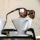 Óculos de Sol Goodr Nine Dollar Pour Over - Foto 3