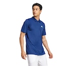 Camisa Polo Masculina adidas Club - Foto 5