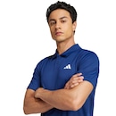 Camisa Polo Masculina adidas Club - Foto 6