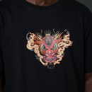 Camiseta MCD Guardião Frente WT25 Masculina - Foto 5