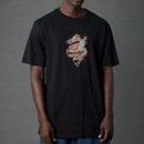 Camiseta MCD Espada Draco WT25 Masculina - Foto 3