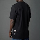 Camiseta MCD Espada Draco WT25 Masculina - Foto 4