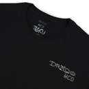 Camiseta MCD Dragão Serpente WT25 Masculina - Foto 7