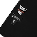 Camiseta MCD Dragão Serpente WT25 Masculina - Foto 8