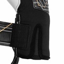 Luva de Futebol de Campo Profissional Champion 9 Poker - Foto 4