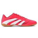 Chuteira de Futsal Masculina adidas Predator Artilheira 25 - Foto 1