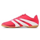 Chuteira de Futsal Masculina adidas Predator Artilheira 25 - Foto 2