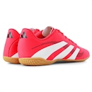 Chuteira de Futsal Masculina adidas Predator Artilheira 25 - Foto 4