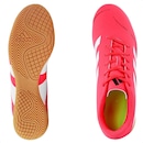 Chuteira de Futsal Masculina adidas Predator Artilheira 25 - Foto 5