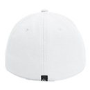 Boné Quiksilver Omni Chrome Line Aba Curva - Foto 1