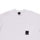 Camiseta Oakley Space Copyright Tee Masculina - Foto 5