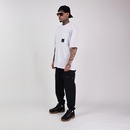 Camiseta Oakley Space Copyright Tee Masculina - Foto 8