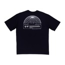 Camiseta Oakley Space Copyright Tee Masculina - Foto 2