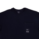 Camiseta Oakley Space Copyright Tee Masculina - Foto 3