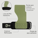 Luva Hand Grip Skyhill Cf Ultra - Foto 2