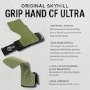 Luva Hand Grip Skyhill Cf Ultra - Foto 3