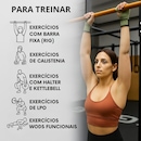 Luva Hand Grip Skyhill Cf Ultra - Foto 5