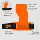 Luva Hand Grip Skyhill Cf Ultra - Foto 2