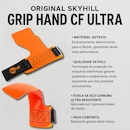 Luva Hand Grip Skyhill Cf Ultra - Foto 3