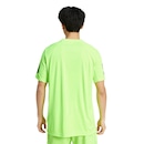 Camiseta adidas Club Tennis 3 Listras Masculina - Foto 4