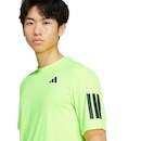 Camiseta adidas Club Tennis 3 Listras Masculina - Foto 6