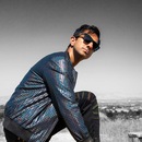 Óculos de Sol Goodr The Future is Void - Foto 4