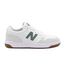 Tênis Masculino New Balance 480 Low - Foto 1
