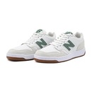Tênis Masculino New Balance 480 Low - Foto 3