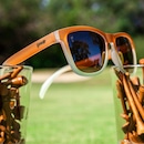 Óculos de Sol Goodr Three Parts Tee - Foto 3