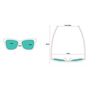 Óculos de Sol Goodr Approaching Cult Status - Foto 5