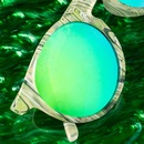 Óculos De Sol Goodr Marble Arts Master - Foto 4