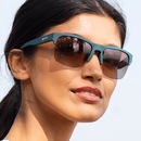 Óculos De Sol Goodr Lawn Mower Drag Race - Foto 4