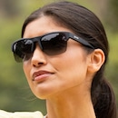 Óculos De Sol Goodr That New Asphalt Smell - Foto 5