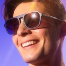 Óculos De Sol Goodr Deja Vu Daydream - Foto 4