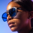 Óculos De Sol Goodr - Undercover Stunt Double - Foto 4