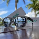 Óculos de Sol Goodr Going to Valhalla Witness - Foto 3