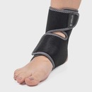 Tornozeleira Compressão Vollo Ajustável em Neoprene Tornozelo Esquerdo/Direito - Foto 5