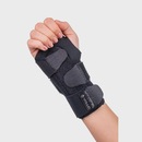 Órtese Munhequeira Vollo com Tala Longa Sem Polegar Mão Esquerda - Foto 2