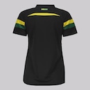 Camisa do Goiás 24/25 Gr33n Treino Atletas Feminina - Foto 2