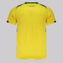 Camisa do Goiás 24/25 Gr33n Goleiro Infantil - Foto 2