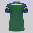 Camisa do Goiás 24/25 Gr33n Treino Atleta Feminina - Foto 2