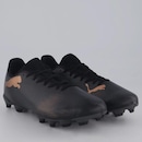 Chuteira de Campo Adulto Puma Future 7 Play - Foto 2