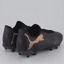 Chuteira de Campo Adulto Puma Future 7 Play - Foto 3