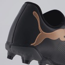 Chuteira de Campo Adulto Puma Future 7 Play - Foto 6