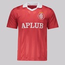 Camisa do Internacional Futfanatics Retrô 1988 Masculina - Foto 1